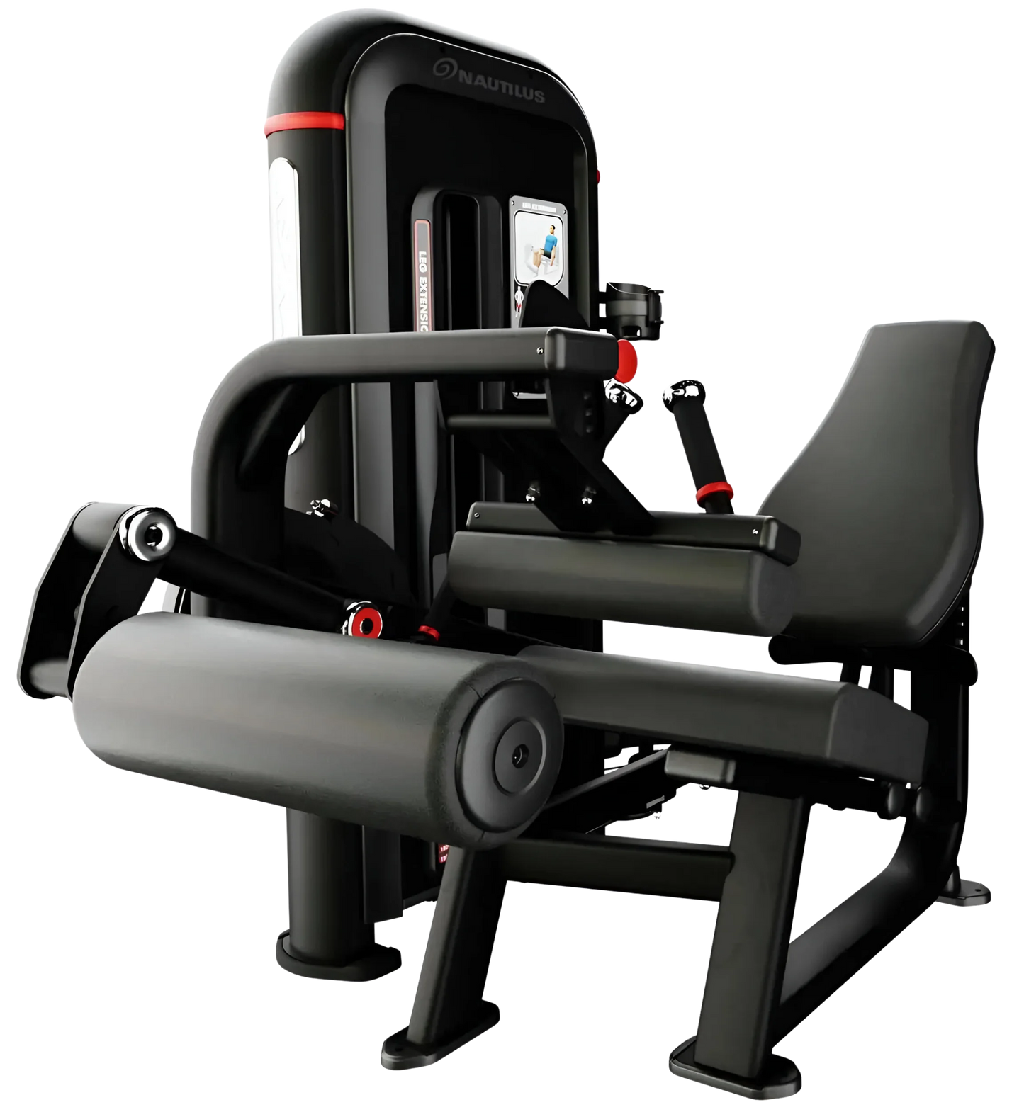 Nautilus Inspiration Leg Curl 9-IPLC5-60BZ (New)