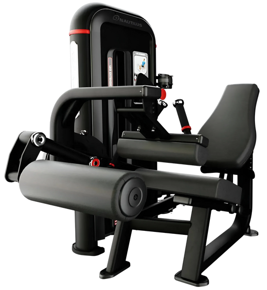 Nautilus Inspiration Leg Curl 9-IPLC5-60BZ (New)