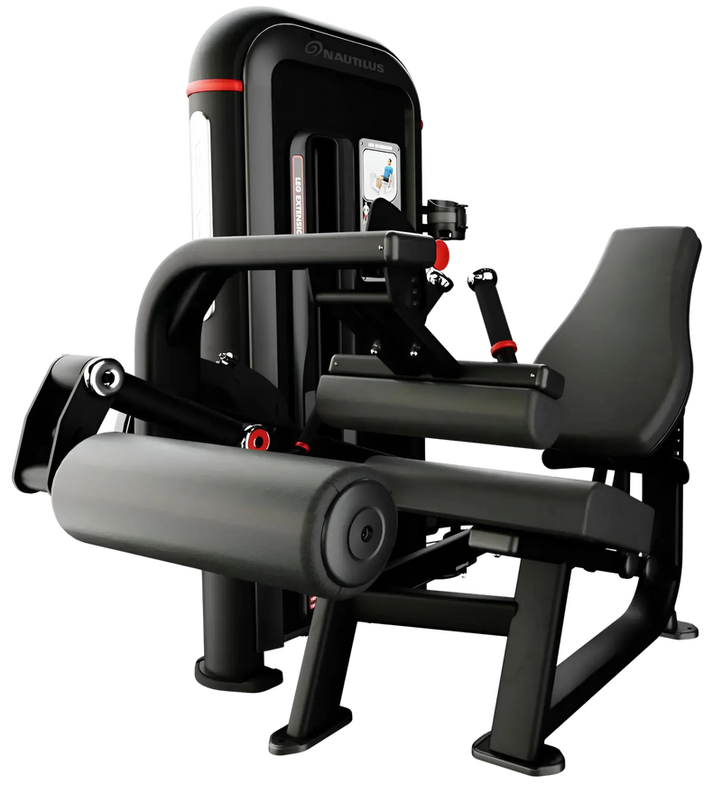 Nautilus Inspiration Leg Curl 9-IPLC5-60BZ (New)