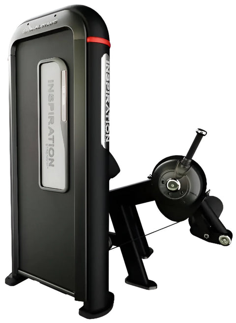 Nautilus Inspiration Leg Extension 9-IPLE5-60BZ (New)