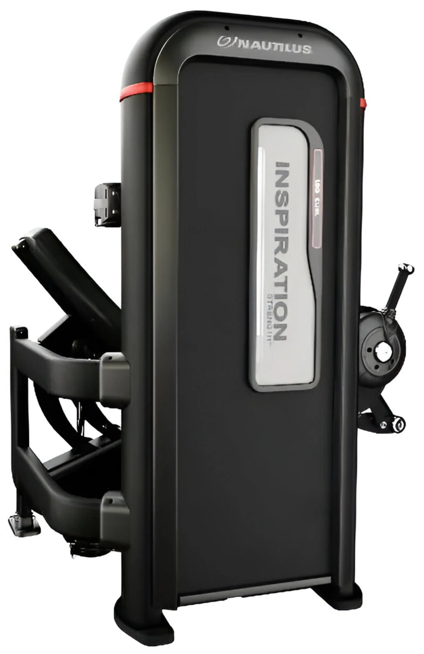 Nautilus Inspiration Leg Extension 9-IPLE5-60BZ (New)