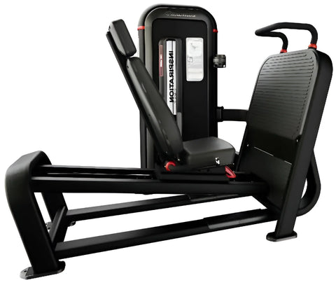 Nautilus Inspiration Leg Press 9-IPLP5-60BZ (New)