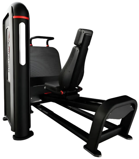 Nautilus Inspiration Leg Press 9-IPLP5-60BZ (New)
