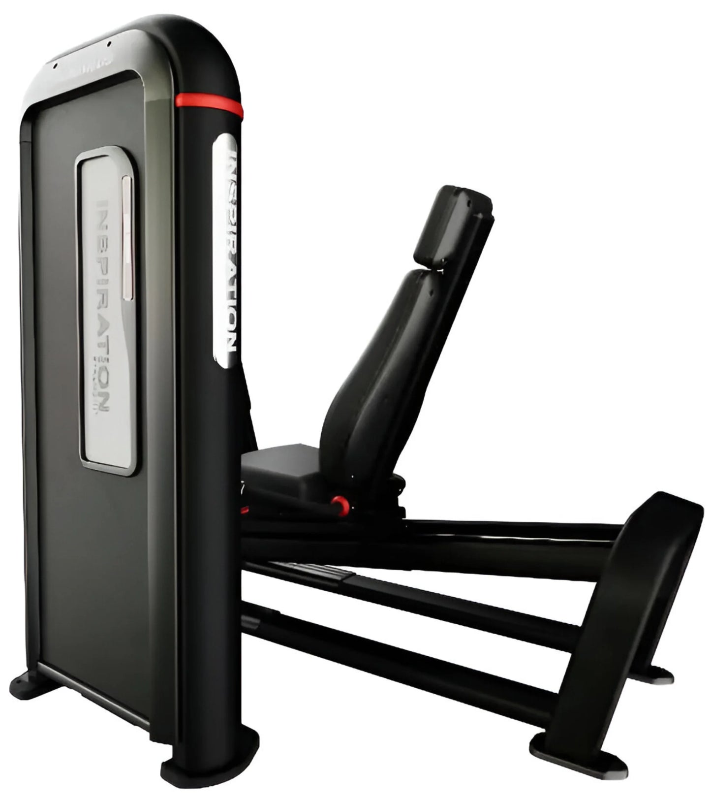 Nautilus Inspiration Leg Press 9-IPLP5-60BZ (New)