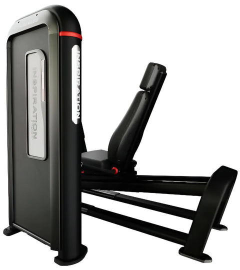 Nautilus Inspiration Leg Press 9-IPLP5-60BZ (New)