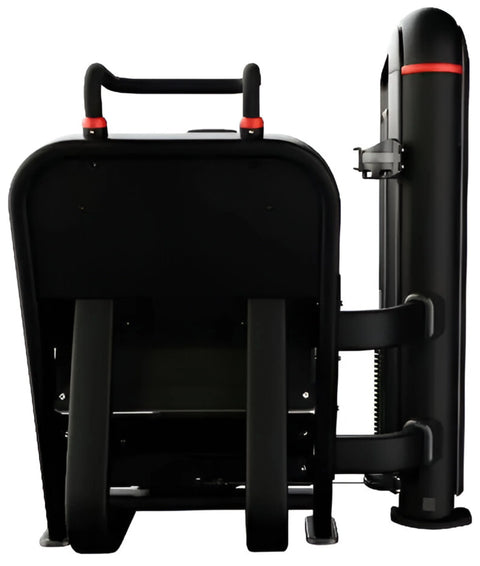 Nautilus Inspiration Leg Press 9-IPLP5-60BZ (New)