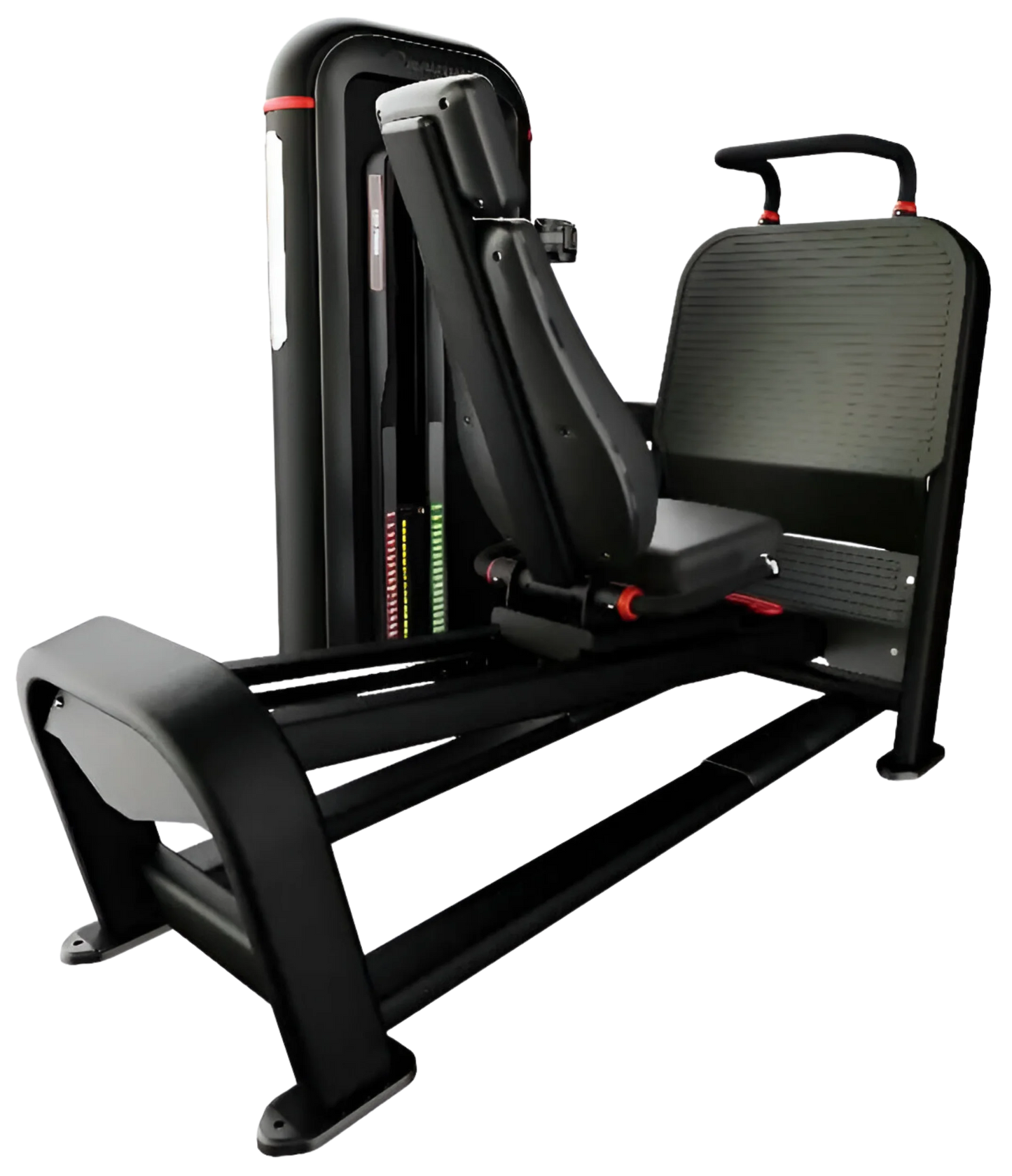 Nautilus Inspiration Leg Press 9-IPLP5-60BZ (New)
