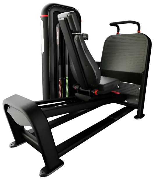 Nautilus Inspiration Leg Press 9-IPLP5-60BZ (New)