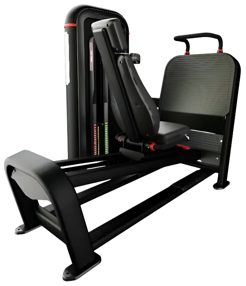Nautilus Inspiration Leg Press 9-IPLP5-60BZ (New)