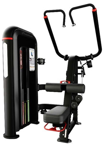Nautilus Inspiration Lat Pull Down 9-IPPD5-60BZ