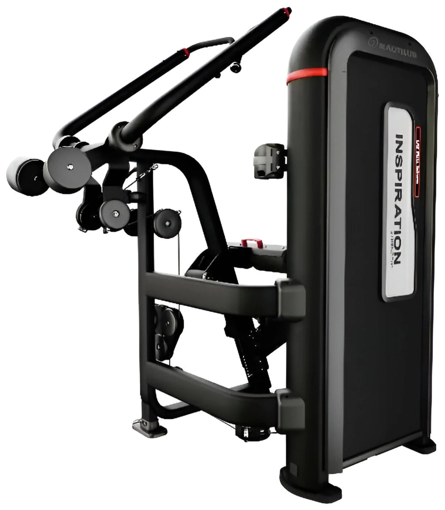 Nautilus Inspiration Lat Pull Down 9-IPPD5-60BZ (New)
