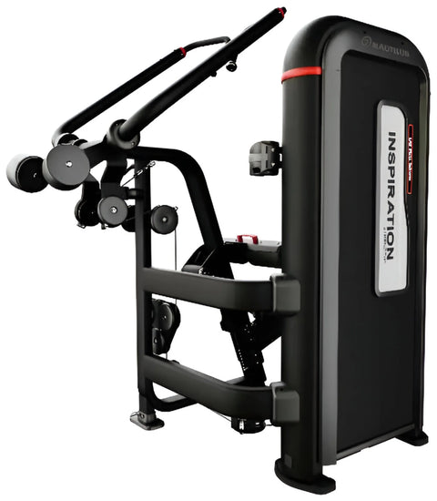 Nautilus Inspiration Lat Pull Down 9-IPPD5-60BZ (New)
