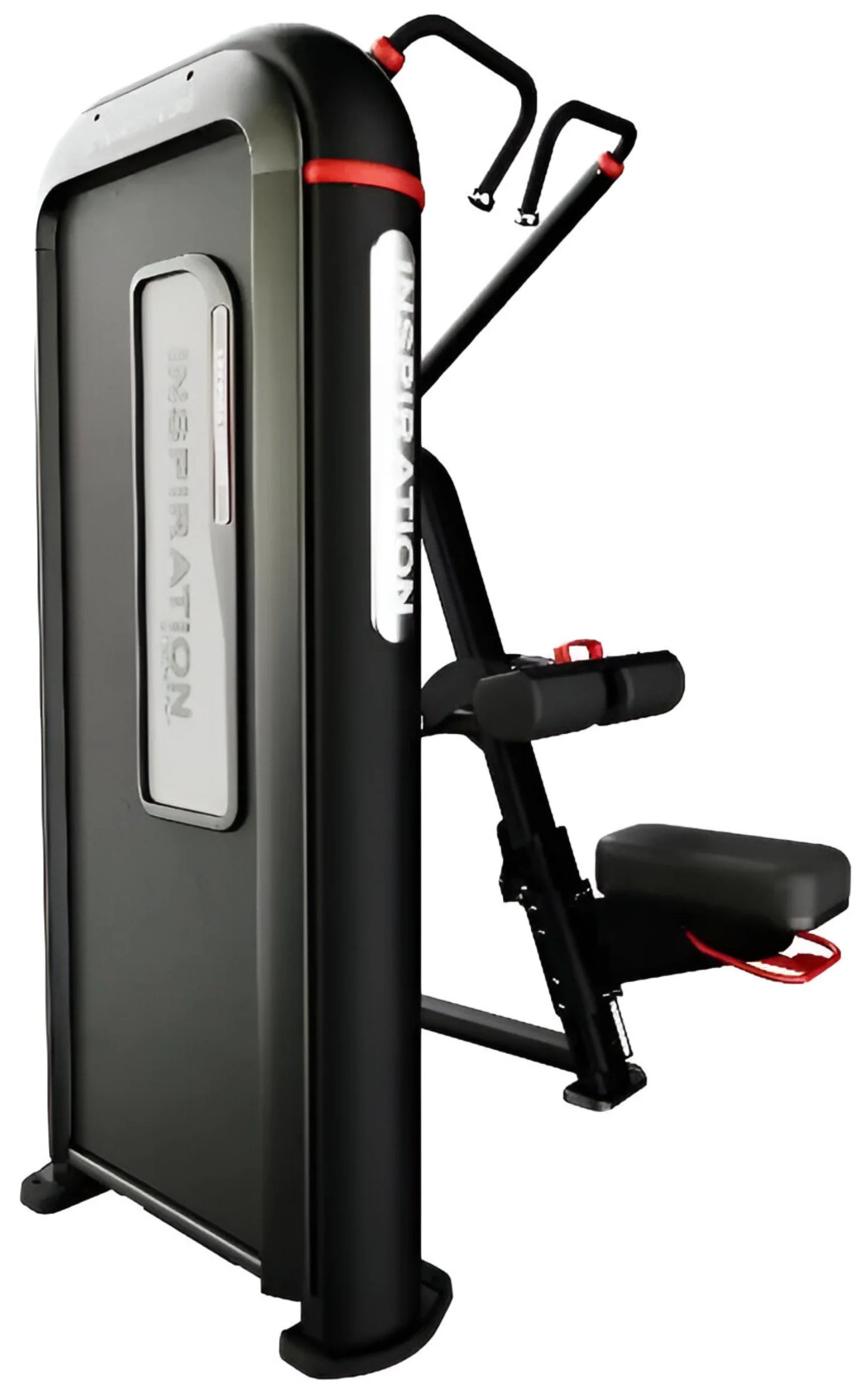 Nautilus Inspiration Lat Pull Down 9-IPPD5-60BZ (New)