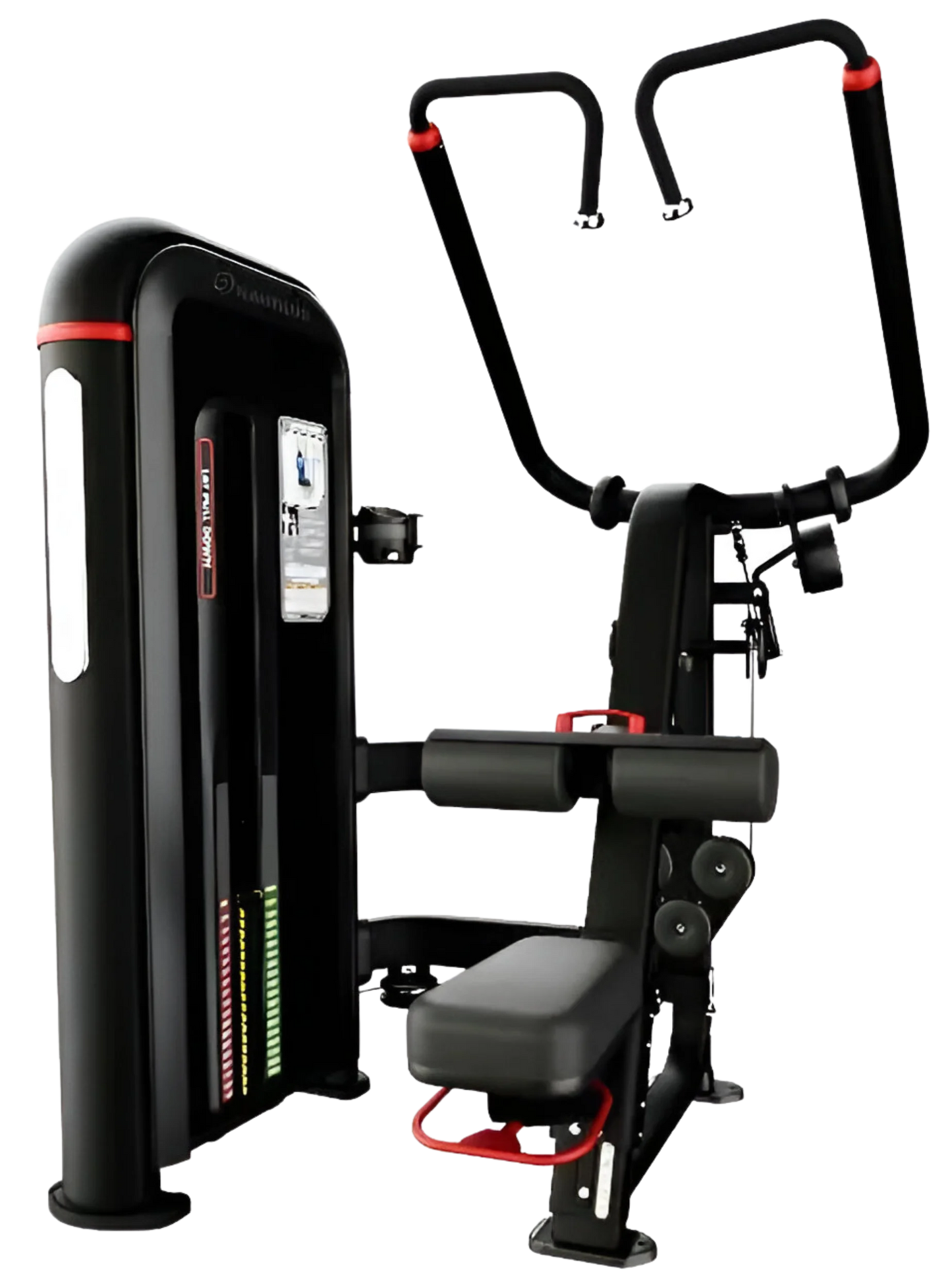 Nautilus Inspiration Lat Pull Down 9-IPPD5-60BZ (New)