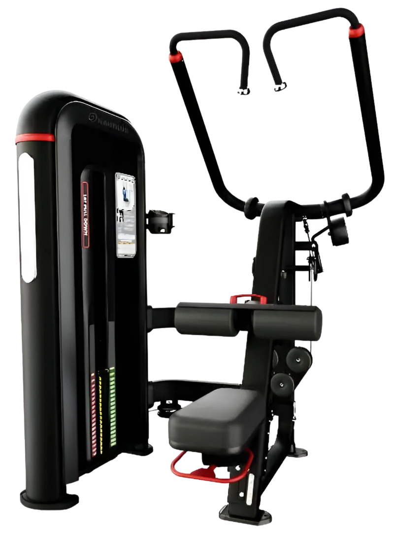 Nautilus Inspiration Lat Pull Down 9-IPPD5-60BZ (New)