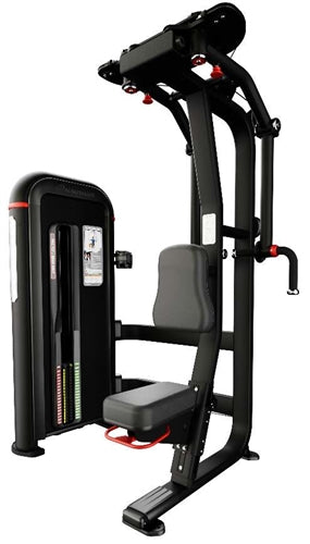 Nautilus Inspiration Pec Fly/Rear Deltoid 9-IPPF5-60BZ | Fitness Superstore