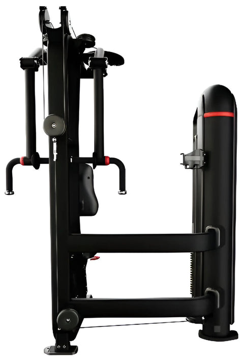 Nautilus Inspiration Pec Fly/Rear Deltoid 9-IPPF5-60BZ (New)