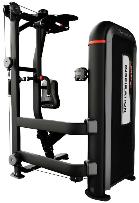 Nautilus Inspiration Pec Fly/Rear Deltoid 9-IPPF5-60BZ (New)