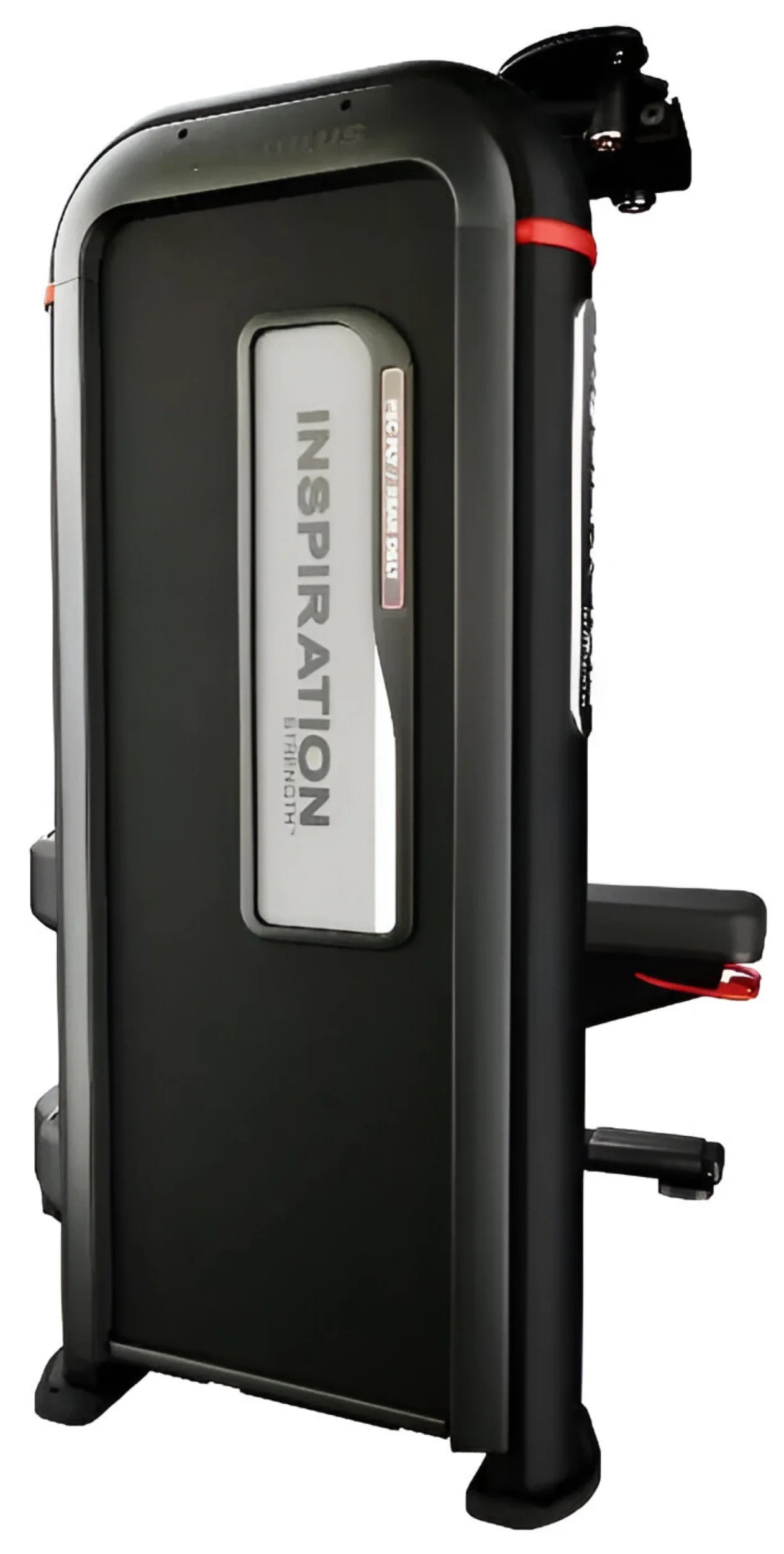 Nautilus Inspiration Pec Fly/Rear Deltoid 9-IPPF5-60BZ (New)