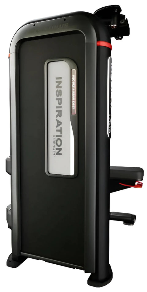 Nautilus Inspiration Pec Fly/Rear Deltoid 9-IPPF5-60BZ (New)