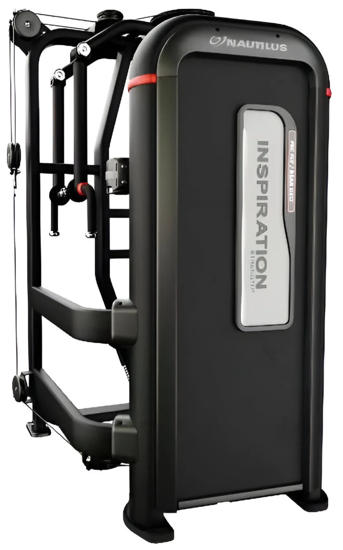 Nautilus Inspiration Pec Fly/Rear Deltoid 9-IPPF5-60BZ (New)