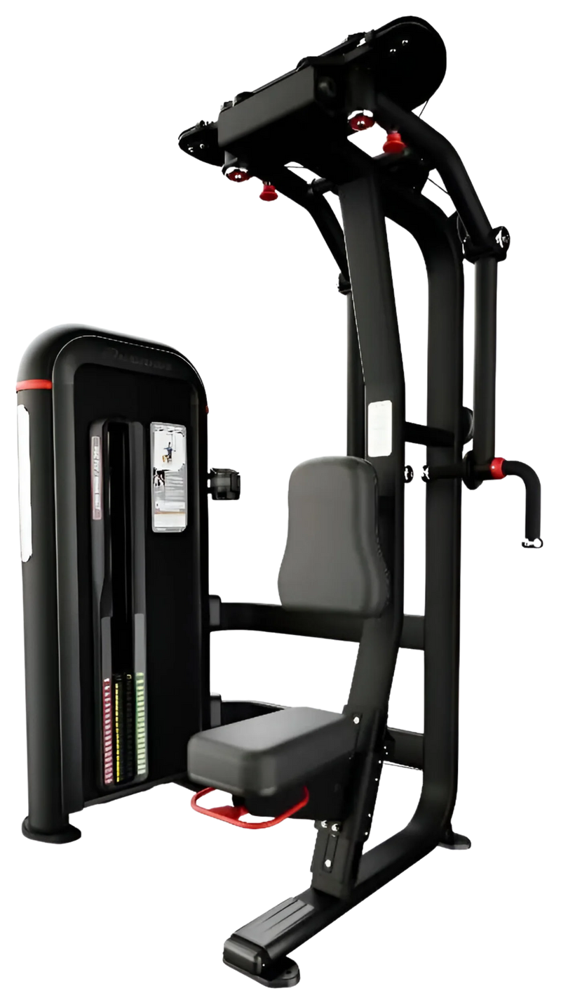 Nautilus Inspiration Pec Fly/Rear Deltoid 9-IPPF5-60BZ (New)