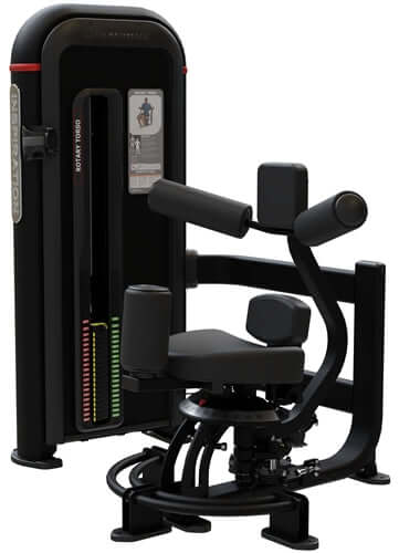Nautilus Fitness Equipment, Commercial Fitness Equipment