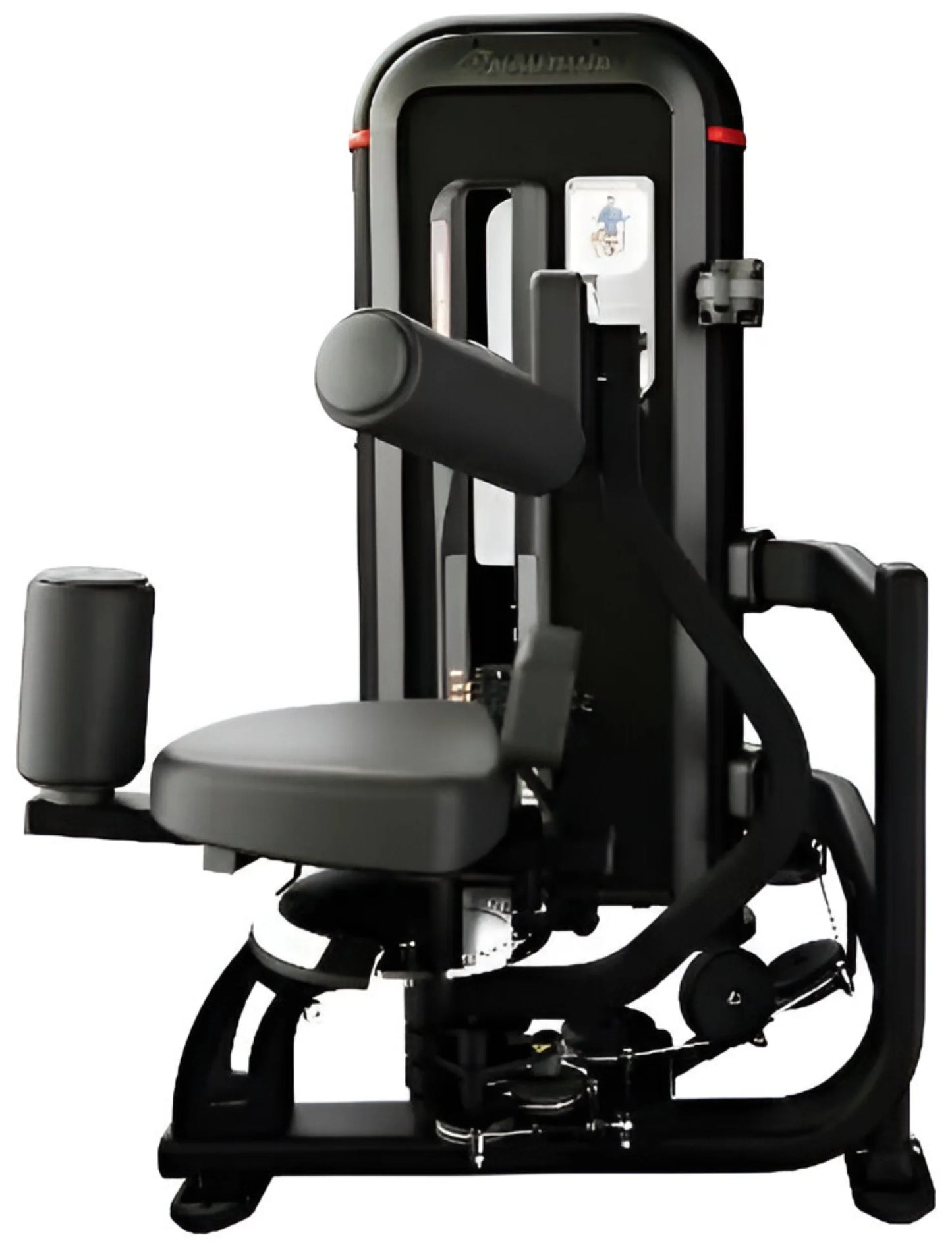 Nautilus Inspiration Rotary Torso 9-IPRT5-60BZS