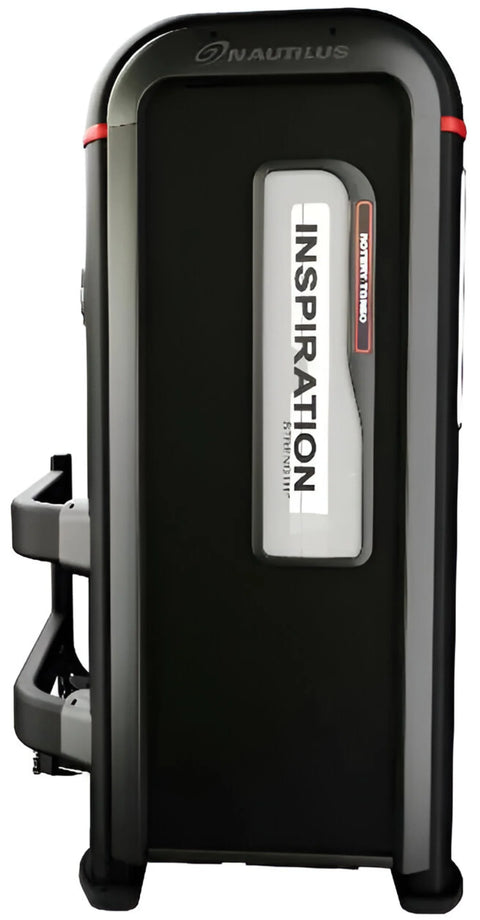 Nautilus Inspiration Rotary Torso 9-IPRT5-60BZS (New)
