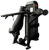 Nautilus Inspiration Shoulder Press Machine 9-IPSP5-60BZ (New)