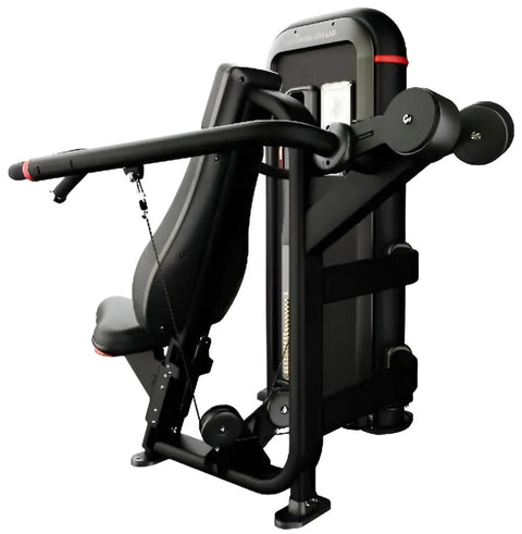Nautilus Inspiration Shoulder Press Machine 9-IPSP5-60BZ (New)