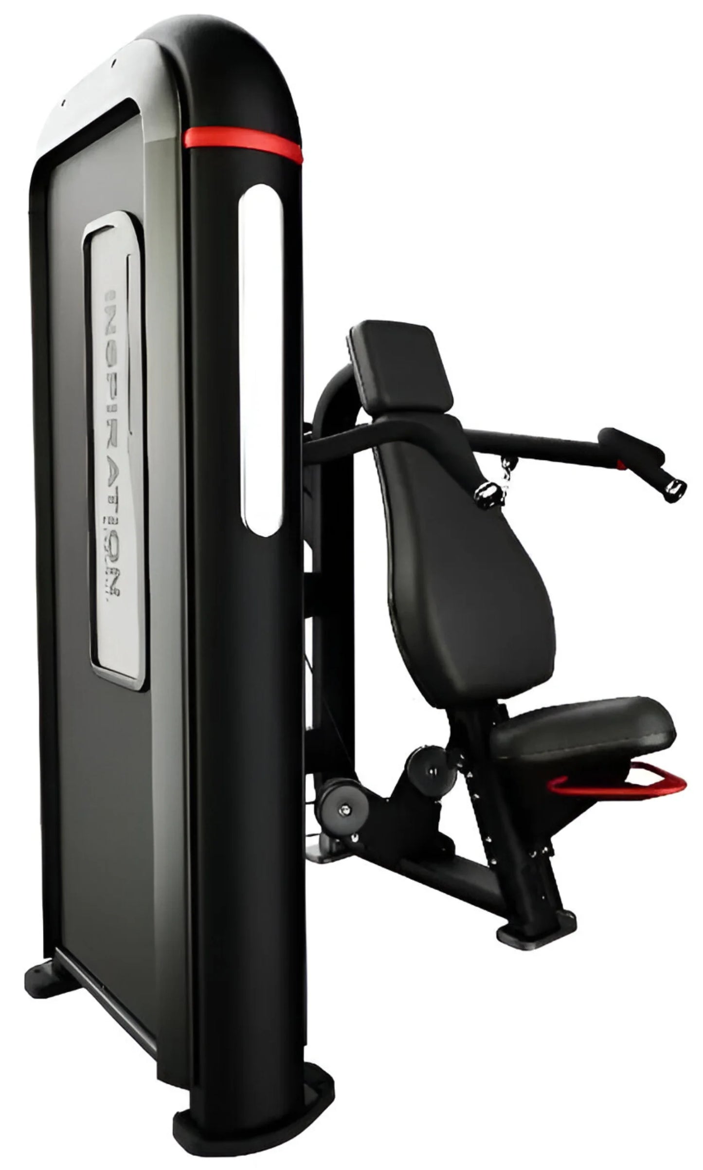 Nautilus Inspiration Shoulder Press Machine 9-IPSP5-60BZ (New)