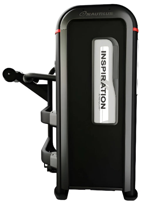 Nautilus Inspiration Shoulder Press Machine 9-IPSP5-60BZ (New)
