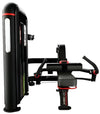 Nautilus Inspiration Tricep Dip 9-IPTD5-60BZS (New)