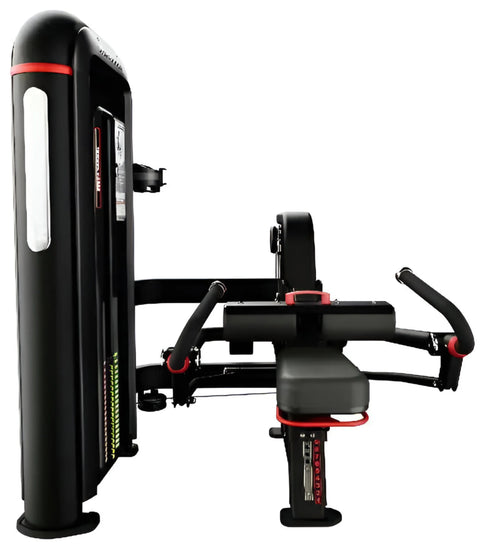 Nautilus Inspiration Tricep Dip 9-IPTD5-60BZS (New)