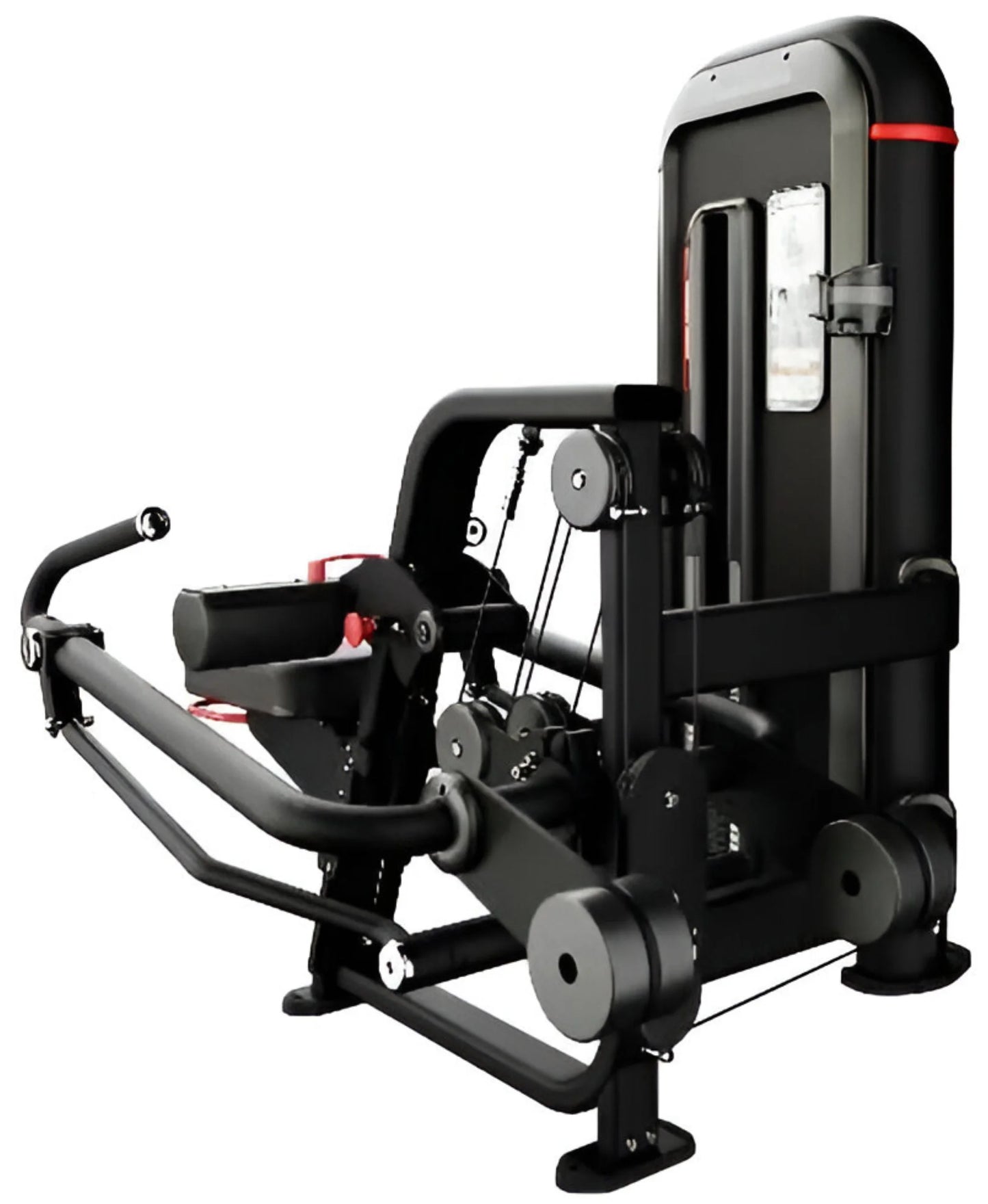 Nautilus Inspiration Tricep Dip 9-IPTD5-60BZS (New)