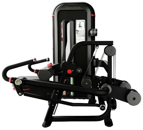 Nautilus Inspiration Tricep Dip 9-IPTD5-60BZS (New)