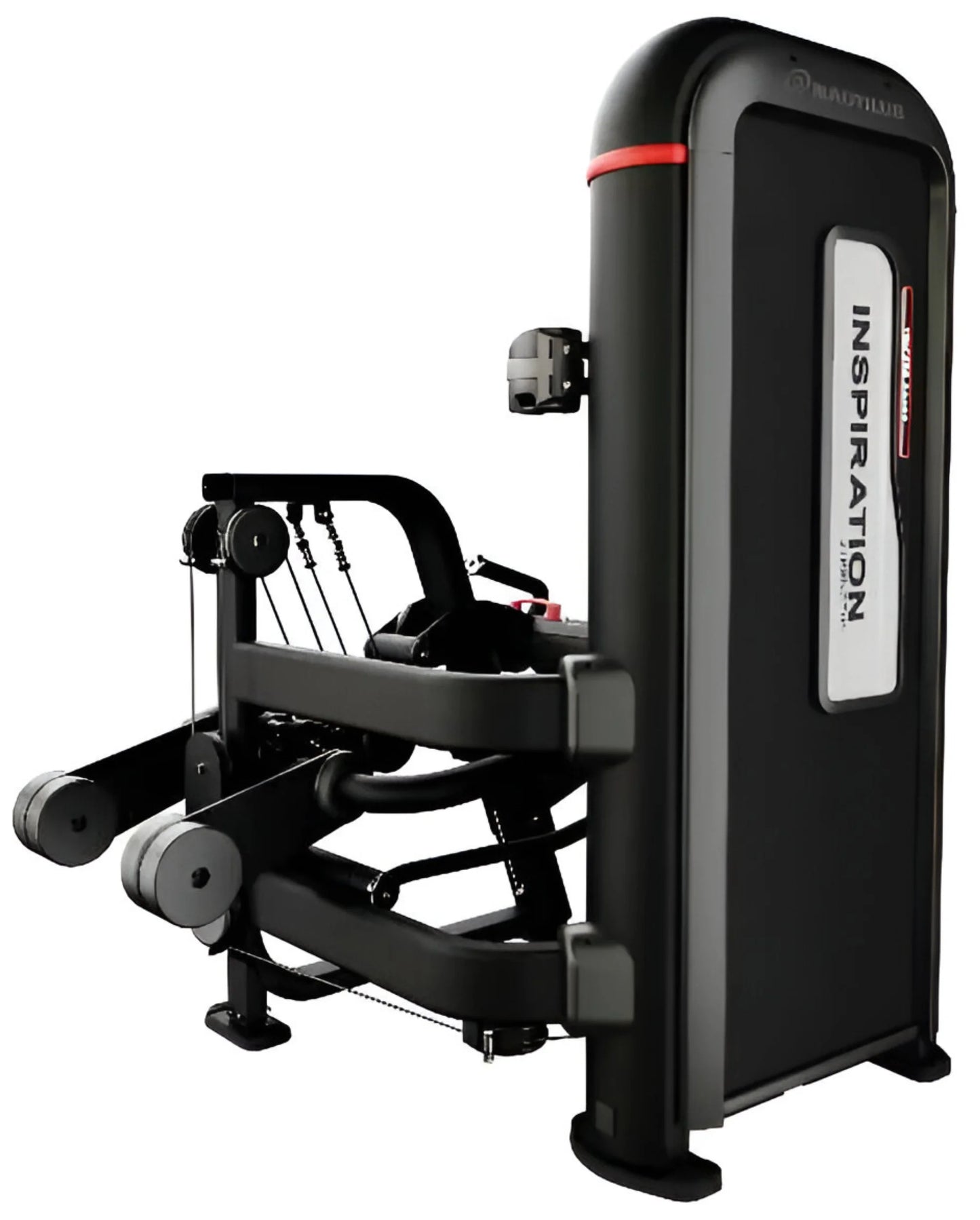 Nautilus Inspiration Tricep Dip 9-IPTD5-60BZS (New)