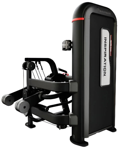 Nautilus Inspiration Tricep Dip 9-IPTD5-60BZS (New)