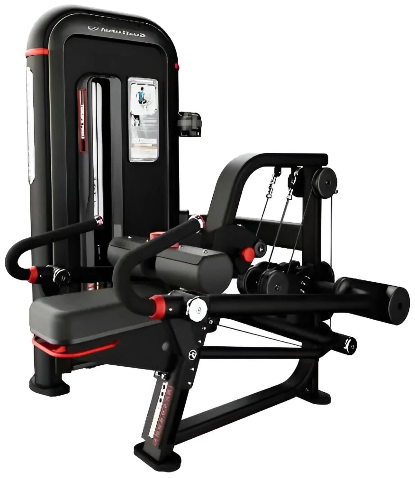 Nautilus Inspiration Tricep Dip 9-IPTD5-60BZS (New)