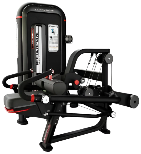 Nautilus Inspiration Tricep Dip 9-IPTD5-60BZS (New)