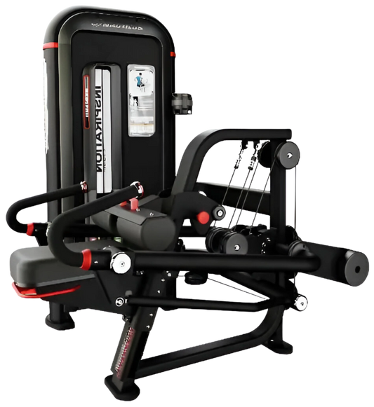 Nautilus Inspiration Tricep Dip 9-IPTD5-60BZS (New)