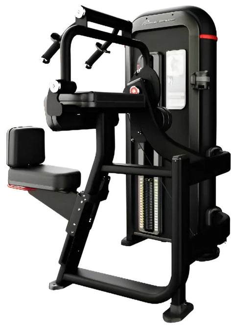 Nautilus Inspiration Triceps Extension 9-IPTE5-60BZ (New)
