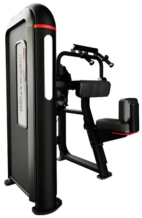 Nautilus Inspiration Triceps Extension 9-IPTE5-60BZ (New)