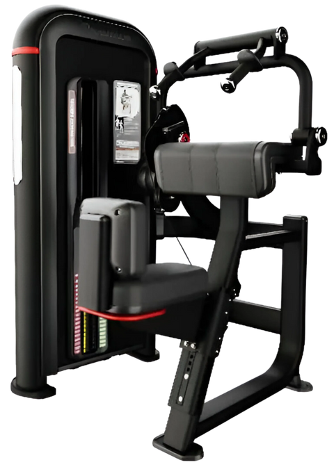 Nautilus Inspiration Triceps Extension 9-IPTE5-60BZ (New)