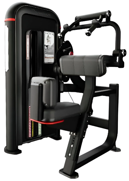 Nautilus Inspiration Triceps Extension 9-IPTE5-60BZ (New)