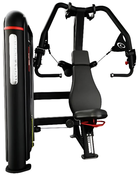 Nautilus Inspiration Chest Press 9-IPVP5-60BZ (New)