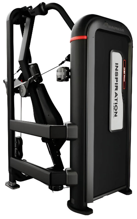 Nautilus Inspiration Chest Press 9-IPVP5-60BZ (New)