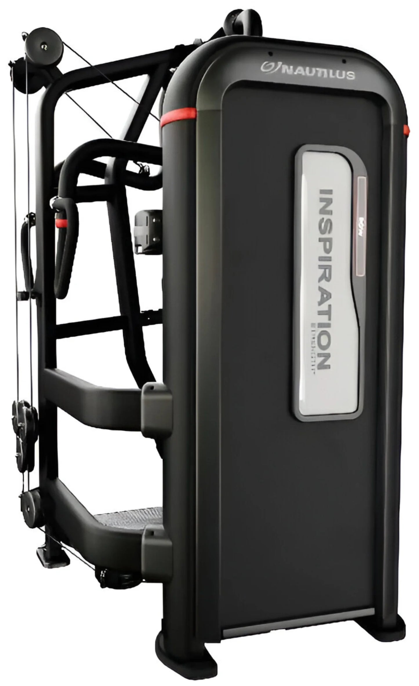 Nautilus Inspiration Vertical Row 9-IPVR5-60BZ (New)