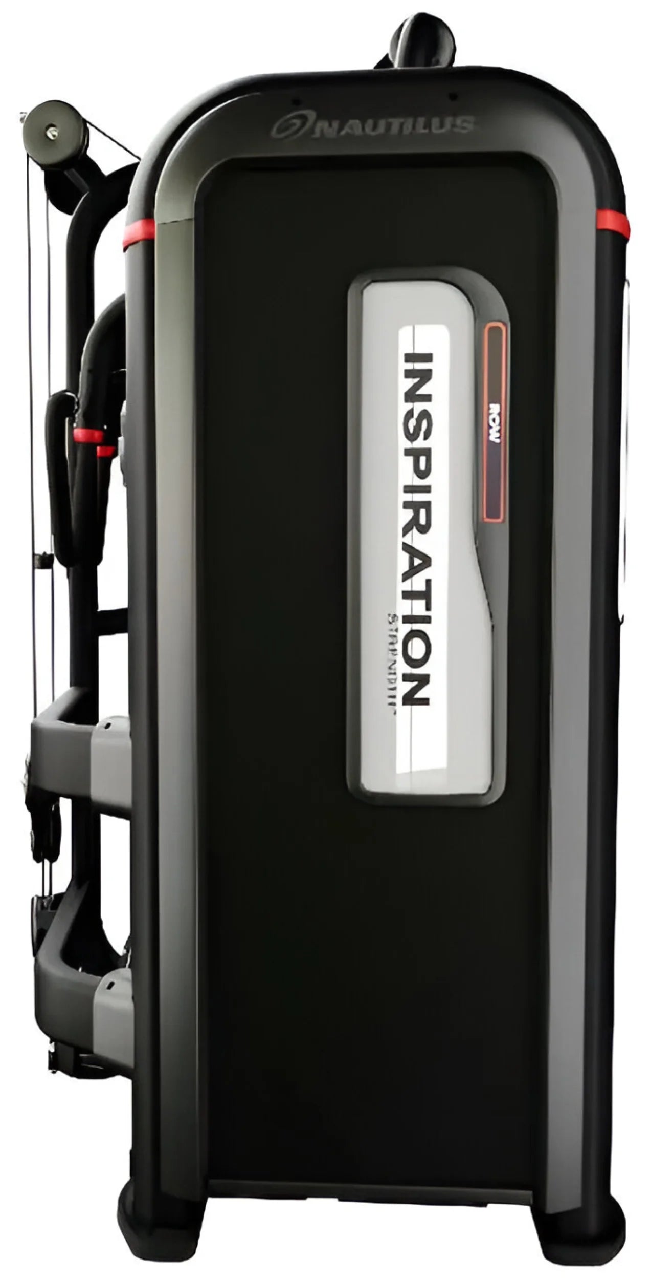 Nautilus Inspiration Vertical Row 9-IPVR5-60BZ (New)